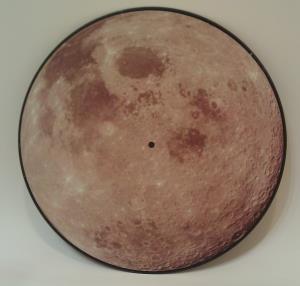 Moon Picture Disc [1]